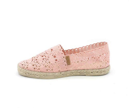 Espadrillas donna ricamate - espadrillas,