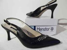 MENSTOR Sandalo Gioiello 36,5