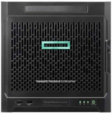 HP ProLiant MicroServer Gen10