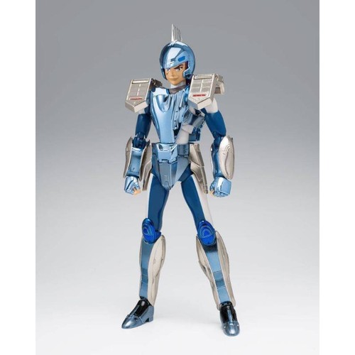 Saint seiya cloth - seiya, ex