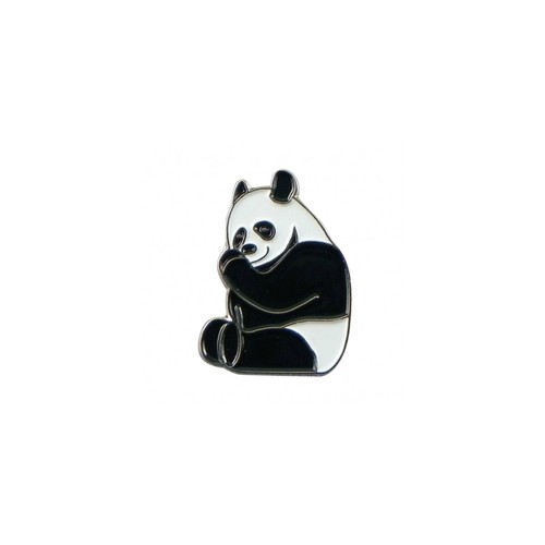 Panda gigante distintivo - gigante,