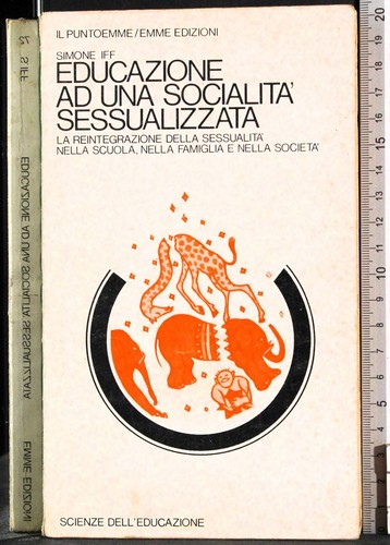 Educazione una socialità - educazione, ad