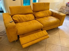 divano 3 posti Novezio con