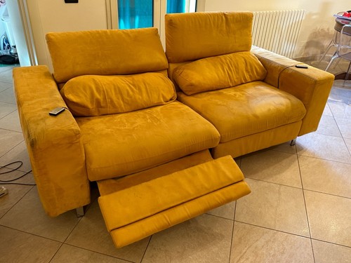 Divano posti novezio con - novezio,