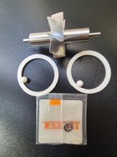 Kit riparazione misuratore