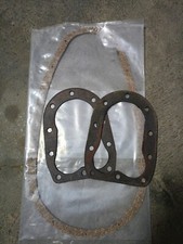 bsa m m20 m21 guarnizioni motore testa cilindro primaria in sughero