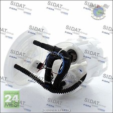 Pompa carburante Sidat per