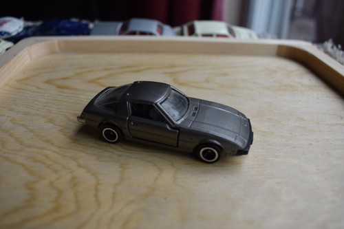 Tomica mazda rx7 - mazda, gen1