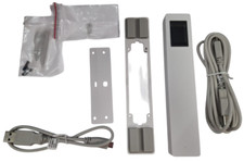 LETTORE DI IMPRONTE DIGITALI HP (3GS21AA) ELITE POS COLORE BIANCO