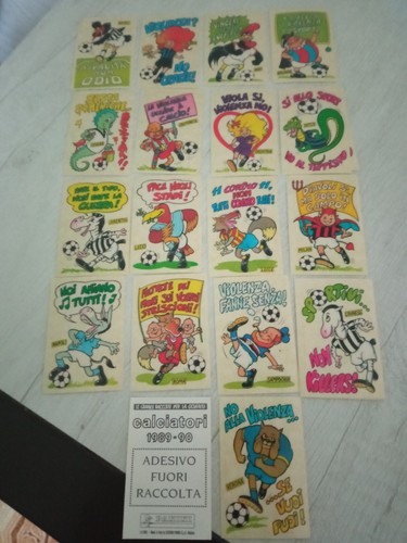 Adesivo figurine panini - figurine,