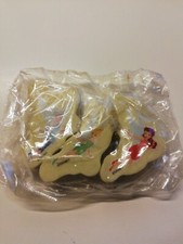 Gommine set Trilli Disney