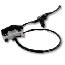 Impianto Freno Anteriore X