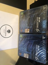 GRAN TURISMO 6 ANNIVERSARY