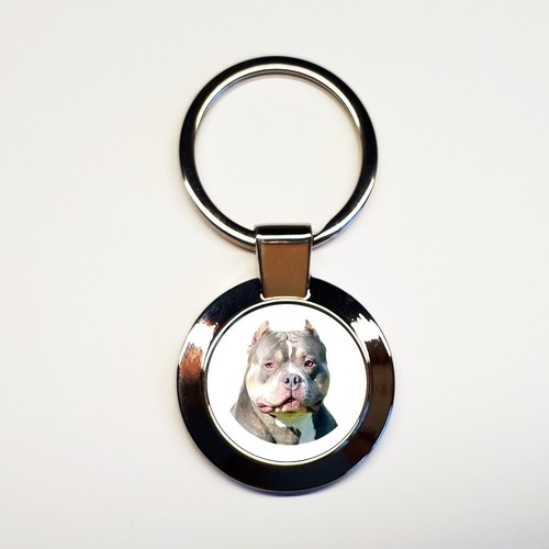 Porte clés chien - porte-clés,