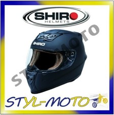 CASCO MOTO SCOOTER INTEGRALE