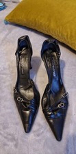 scarpe donna Sergio rossi