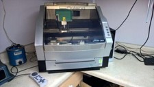 CNC Stampante 3d Roland JWX-30 fresatrice