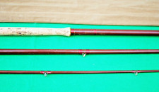 Canna da pesca a mosca 15'-0"