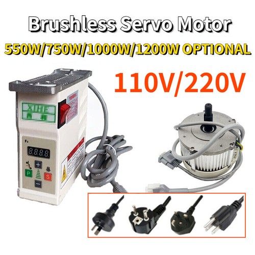 Avvitatore elettrico brushless