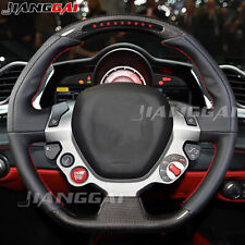 Volante personalizzato a LED