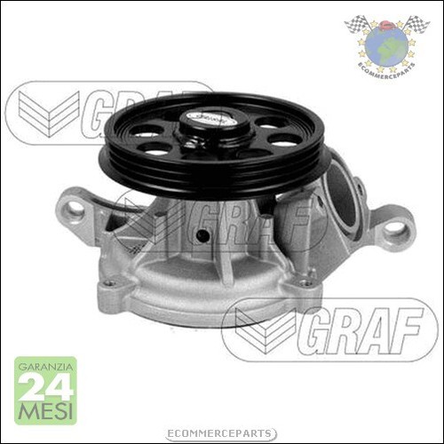 Pompa acqua graf - pompa, per