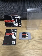Resident Evil 2 Nintendo 64