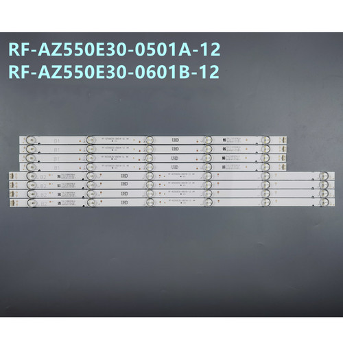 Striscia led - led, (8)