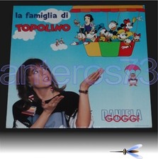 DANIELA GOGGI "LA FAMIGLIA DI