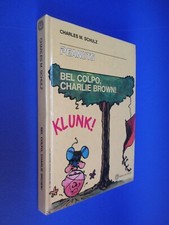 Schulz peanuts bel colpo - -,