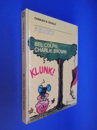 Schulz peanuts bel - -,
