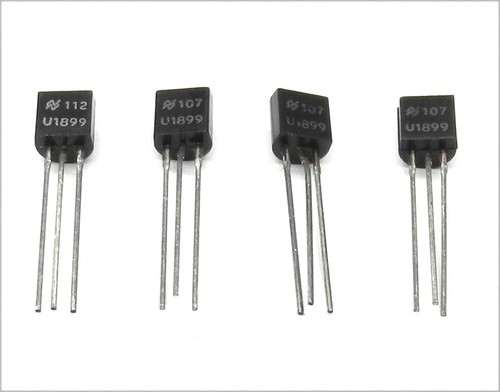 Set fet silenziosi - fet, 160