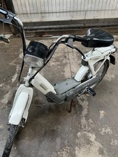 Motore Piaggio Ciao Cc50 anni