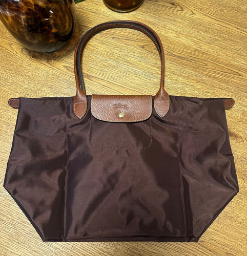 Borsa tracolla longchamp le - tracolla,