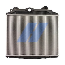 Radiatore intercooler