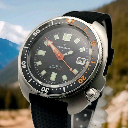 Orologio uomo personalizzato - uomo,