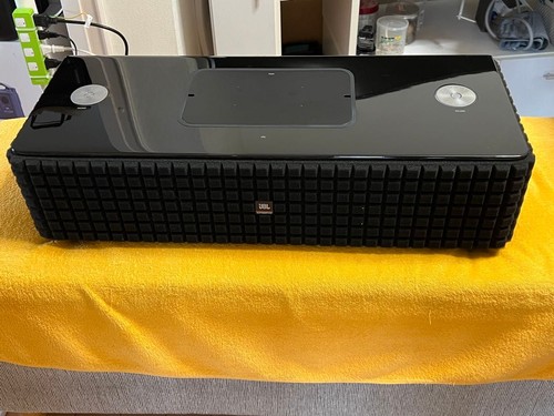 Jbl authentics altoparlante - jbl,