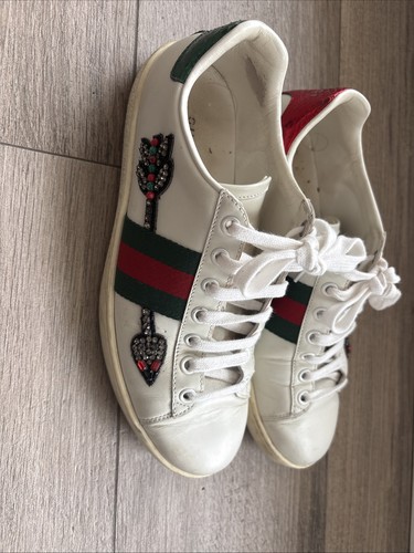 Sneakers donna gucci - gucci, 38