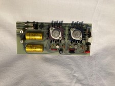 STUDER B62 SCHEDA N.  1.080.988-11