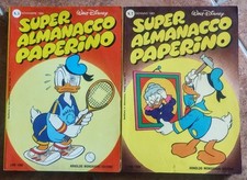 SUPER ALMANACCO PAPERINO 2^
