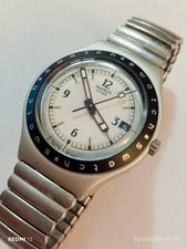 SWATCH IRONY 2000 SARCASM