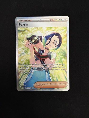 Perrin 220 167 sv06 twilight - sv06:,
