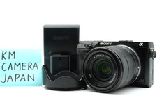 [US DUTY PAYED] SONY NEX-7