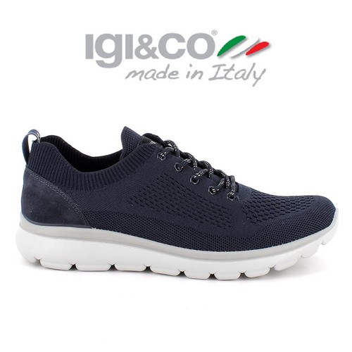 Igi scarpa uomo - igi&co,