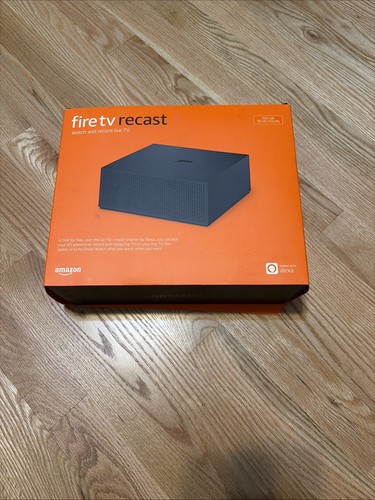 Amazon firetv recast 500 - firetv,