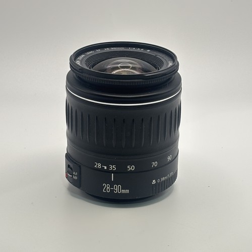 Canon zoom 90 - zoom, mm