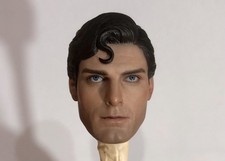 Testa Originale Hot Toys 1/6