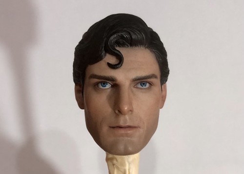 Testa originale hot - hot, toys