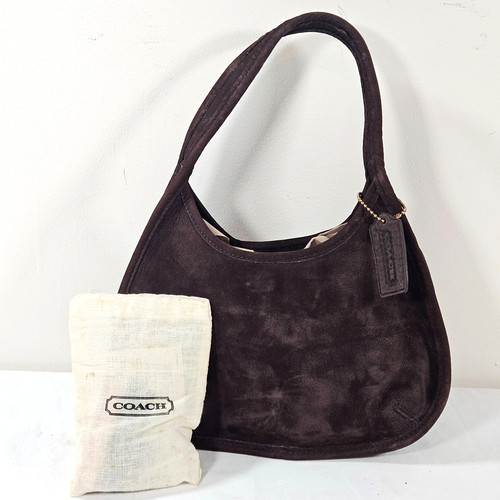 Borsa coach vintage ergo - vintage,