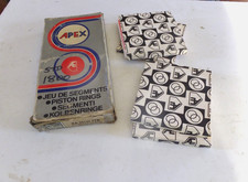 Vauxhall Viva Victor Bedford CF 1800cc AE Hepolite Pistone Anello Set 'Std'