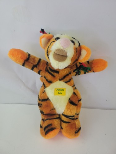 Peluche tigre giamaicana - ~, 'ho